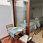 Vacacional Centro La Casita De La Portera Marbella