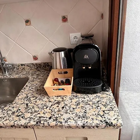 Vacacional Centro La Casita De La Portera *