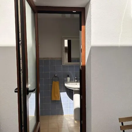 Vacacional Centro La Casita De La Portera *