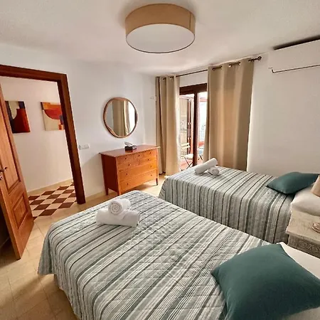 Appartement Vacacional Centro La Casita De La Portera
