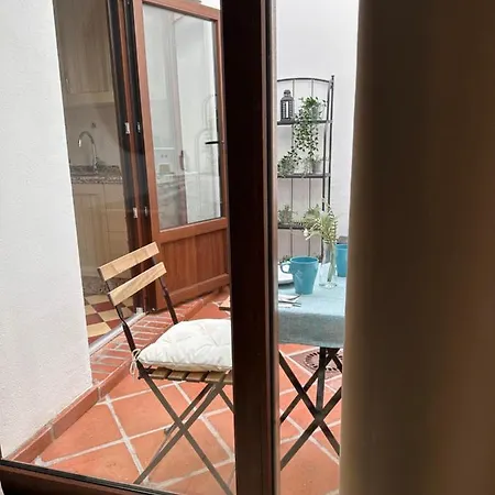 Vacacional Centro La Casita De La Portera Marbella