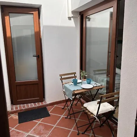 Vacacional Centro La Casita De La Portera