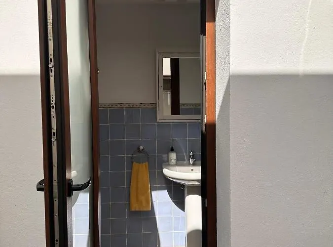 Vacacional Centro La Casita De La Portera *