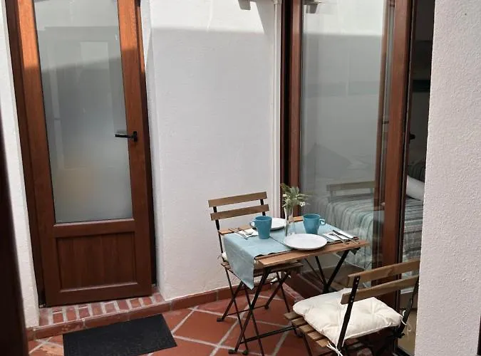 Vacacional Centro La Casita De La Portera