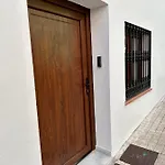 Vacacional Centro La Casita De La Portera 아파트