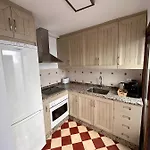 Vacacional Centro La Casita De La Portera 마르베야