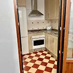 아파트 Vacacional Centro La Casita De La Portera
