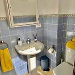 Vacacional Centro La Casita De La Portera Appartement