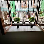 Vacacional Centro La Casita De La Portera Marbellac