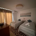 Vacacional Centro La Casita De La Portera * Marbellac